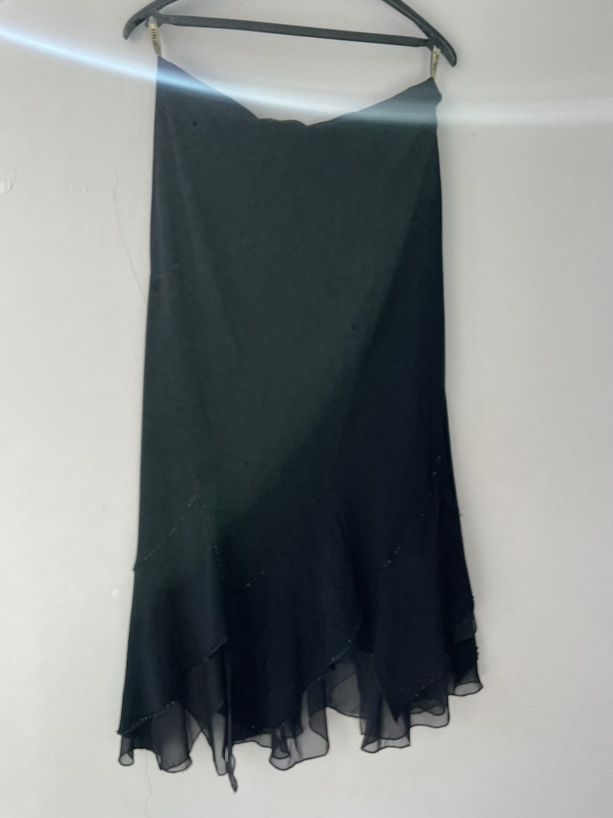 Vintage Vintage skirt Size 26" / US 2 / IT 38 - 6 Thumbnail