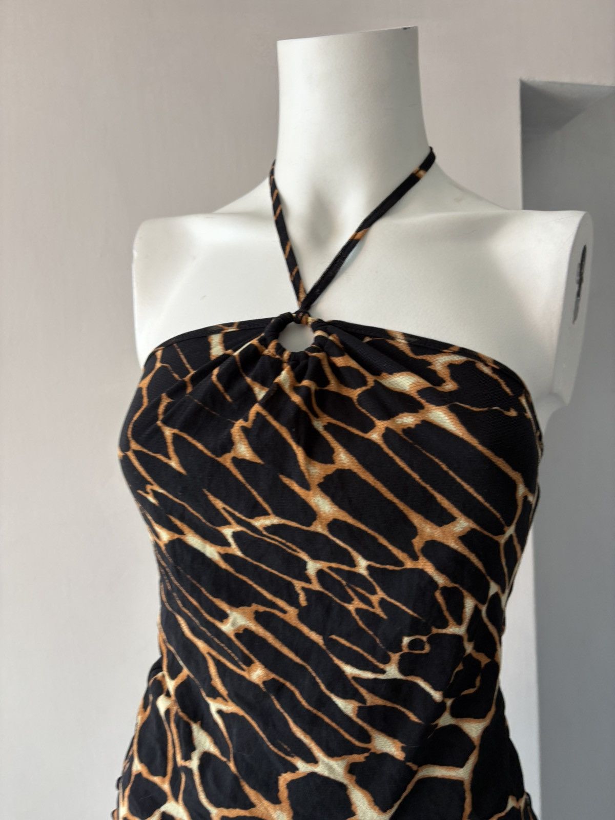Mango y2k mng blouse Size M / US 6-8 / IT 42-44 - 10 Thumbnail