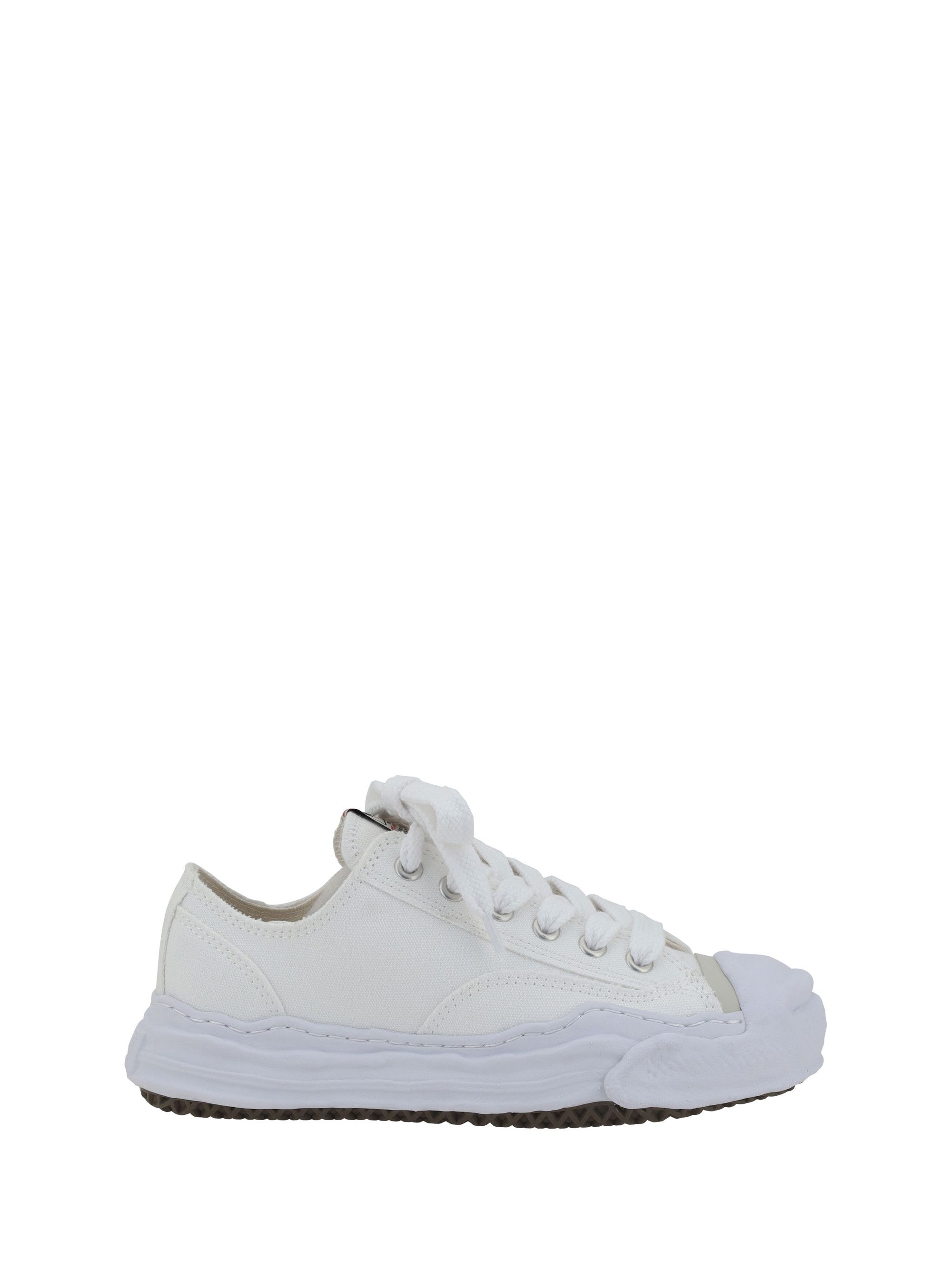 Hank OG Sneakers