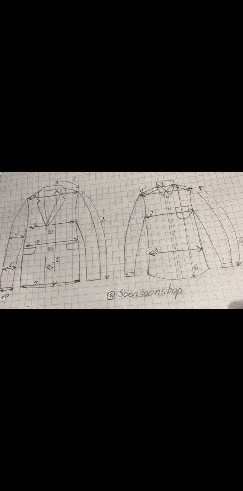 Hugo Boss 🔴Hugo Boss Guabello super 120 Italian blazer Size 36R - 10 Thumbnail