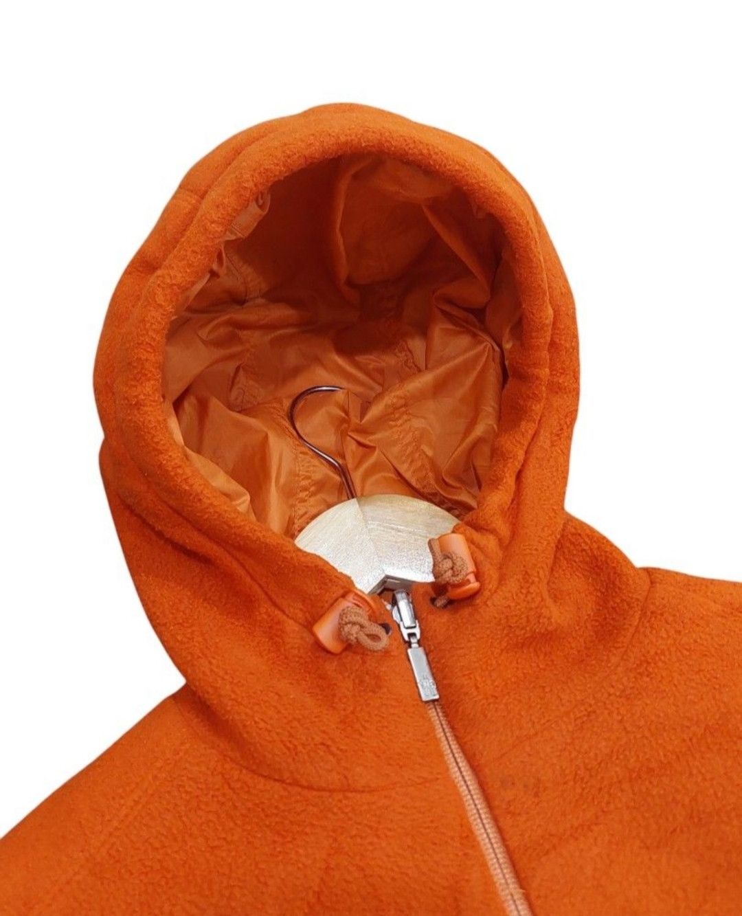 Moncler Moncler Husky Trevira Reversible Jacket Size US S / EU 44-46 / 1 - 7 Thumbnail