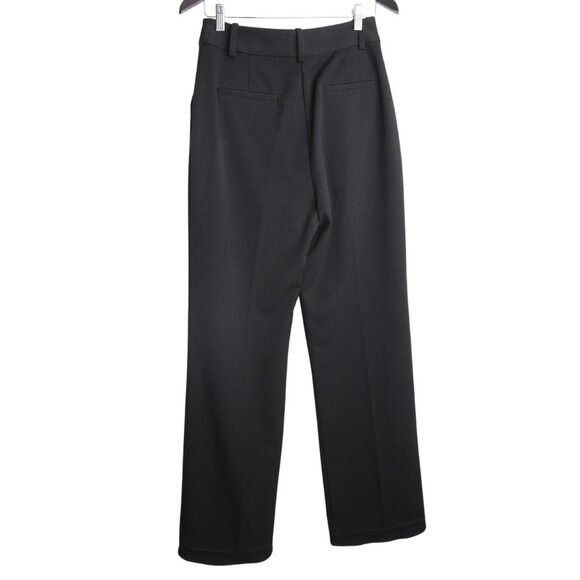 Other Favorite Daughter The Favorite Pant Wide Leg High Waisted Size 28" / US 6 / IT 42 - 7 Thumbnail