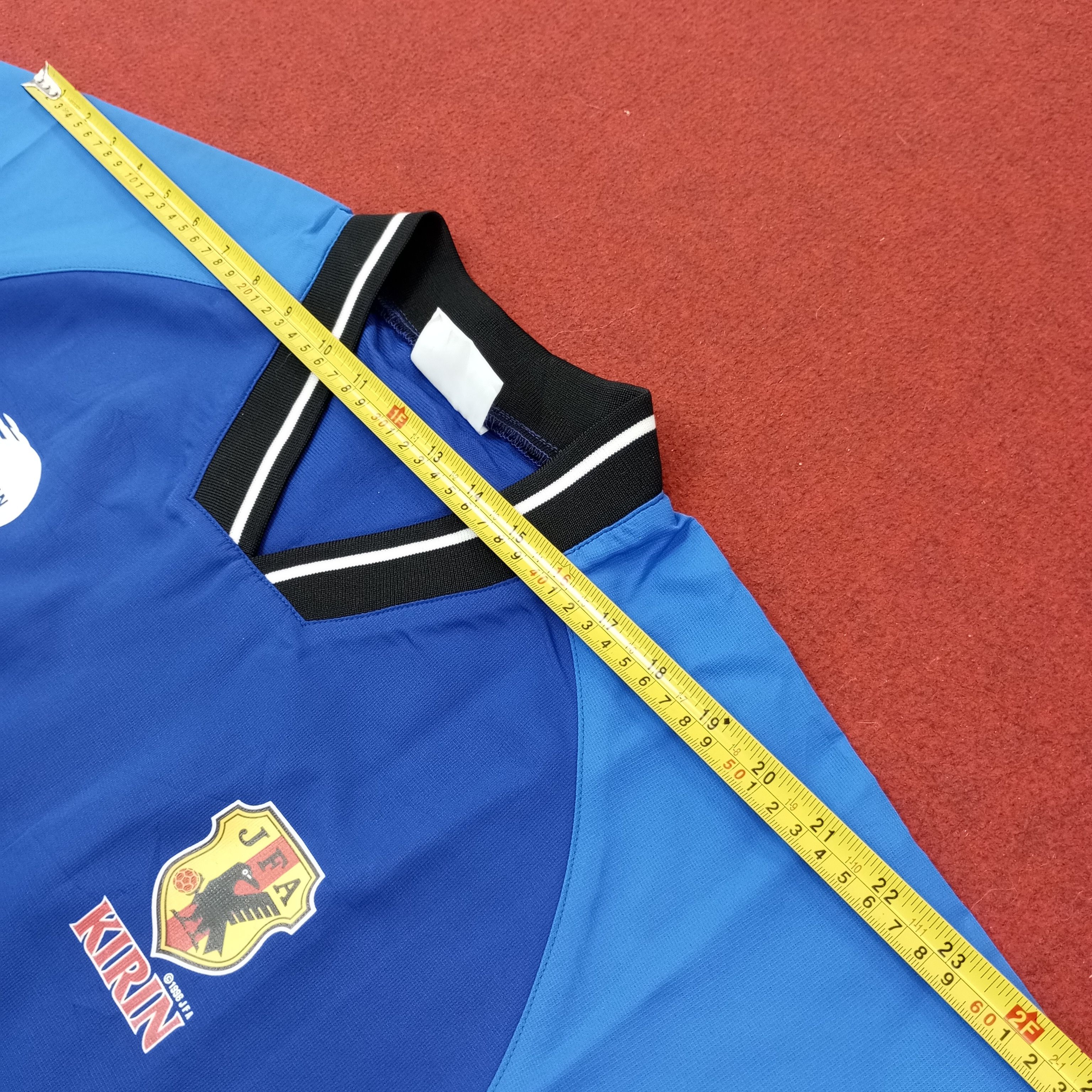 Japanese Brand Japan 2004 Japanese Olympics Sportswear Sweatshirt c242n10 Size US XL / EU 56 / 4 - 8 Thumbnail