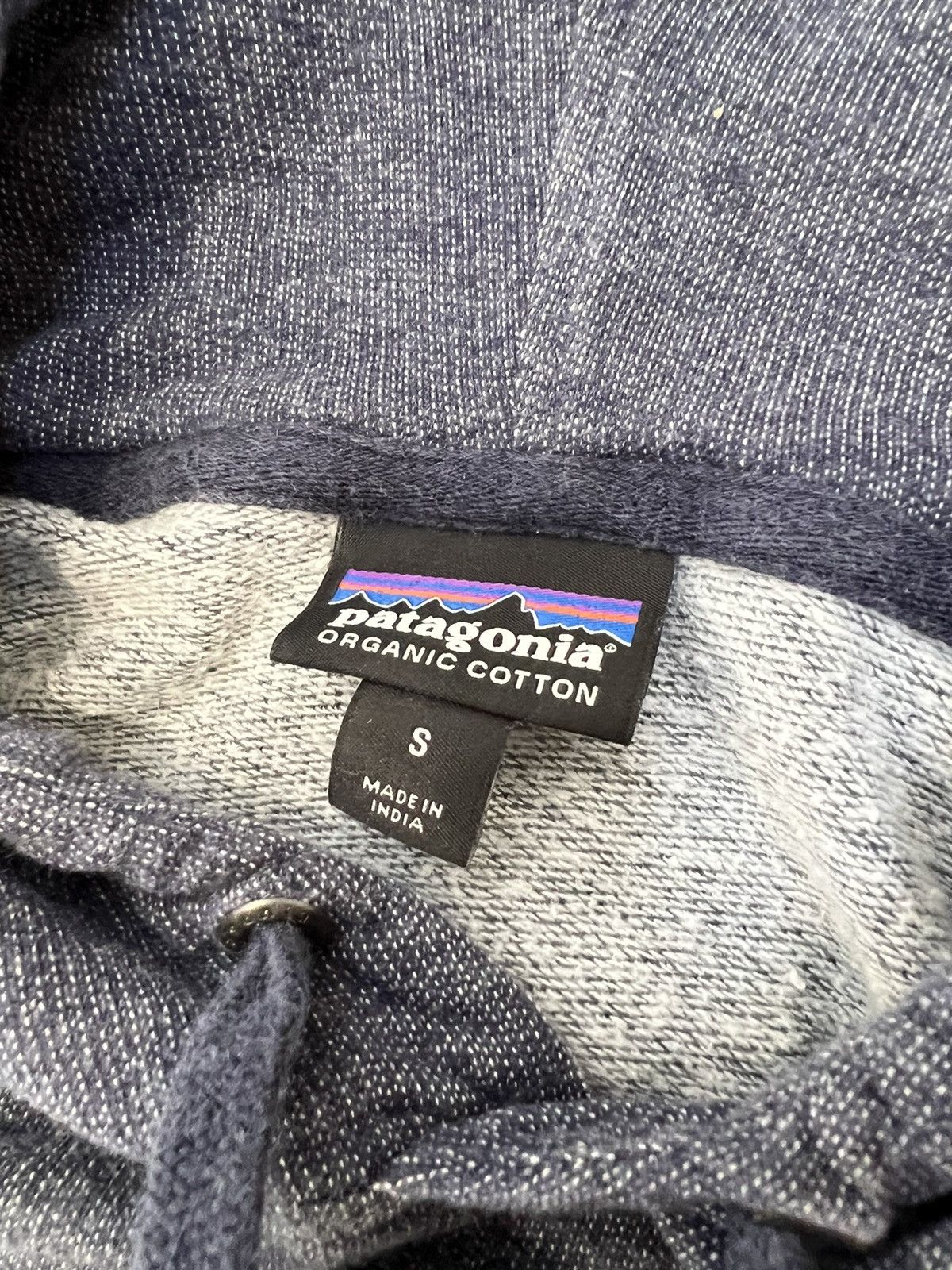 Patagonia Patagonia truck hoodie Size US S / EU 44-46 / 1 - 3 Thumbnail