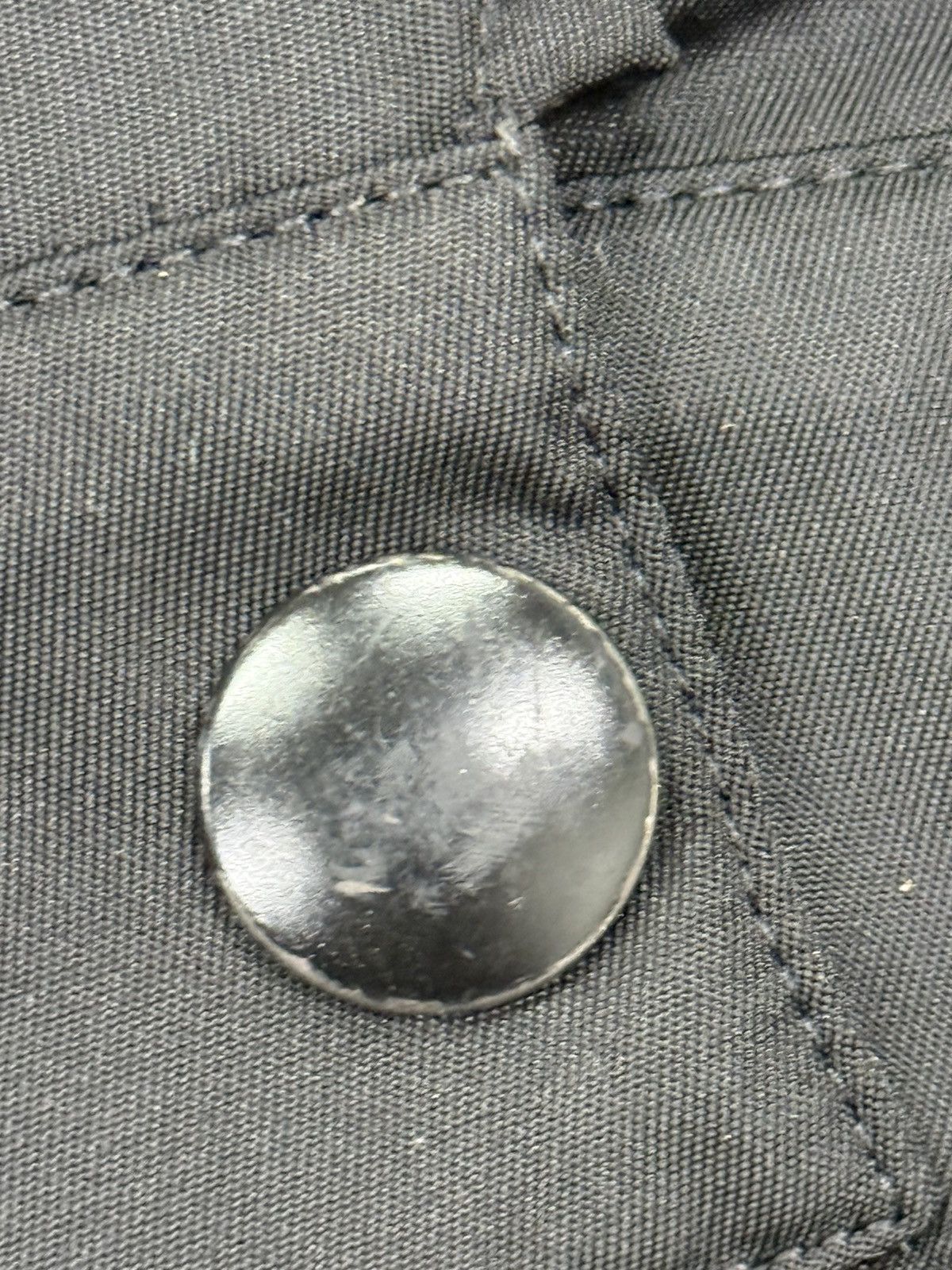 Prada Prada Re Nylon Coach Jacket Size US M / EU 48-50 / 2 - 5 Thumbnail