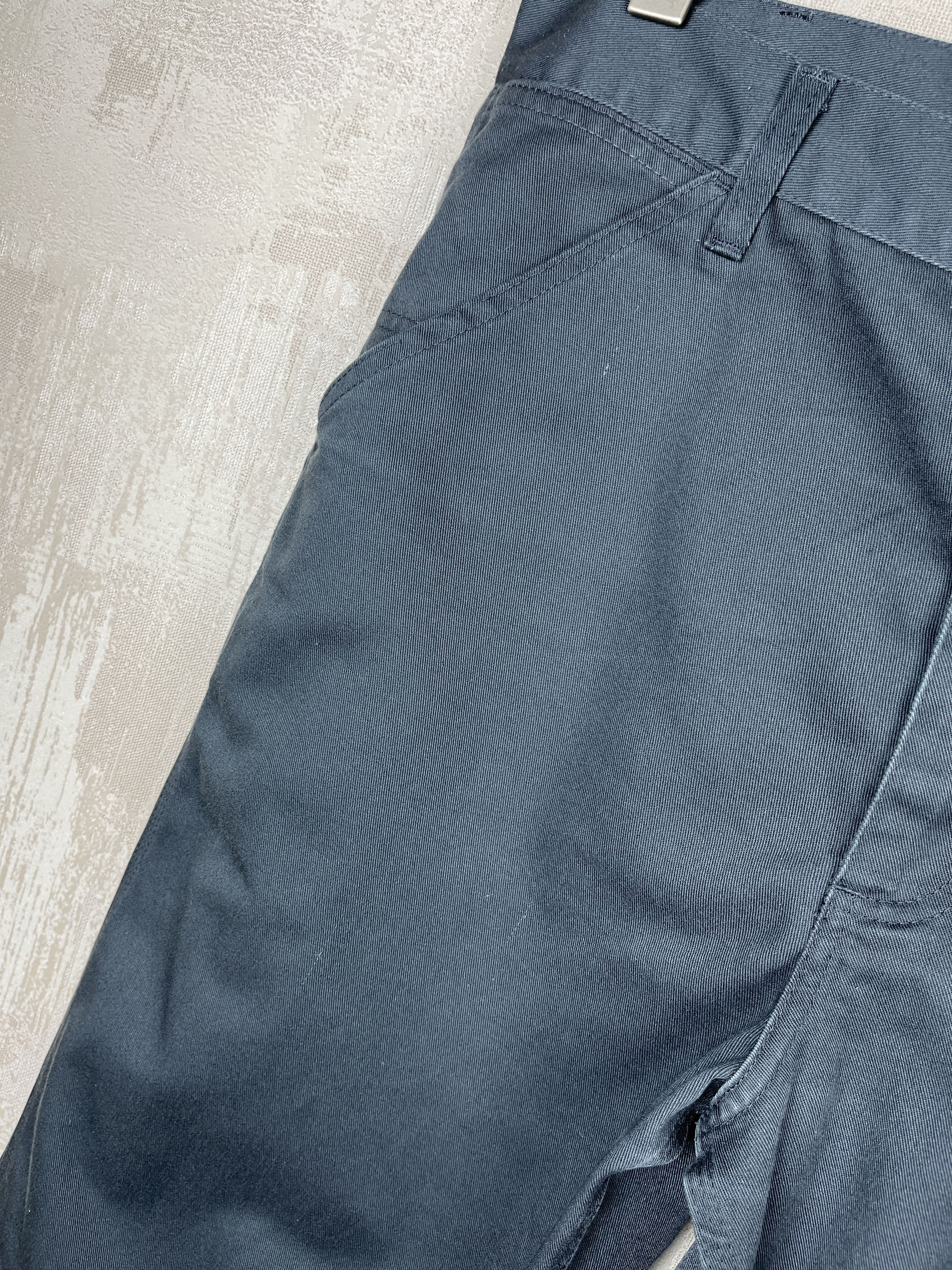 Carhartt × Vintage Vintage Carhartt Pants Workwear Size fits to US 32-33 Size US 33 - 18 Thumbnail