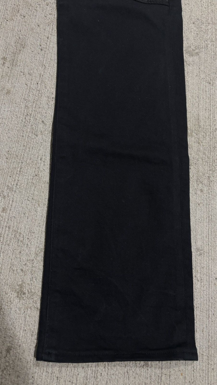 Undercover Undercover AW2009 Scab Denim Size US 32 / EU 48 - 20 Thumbnail