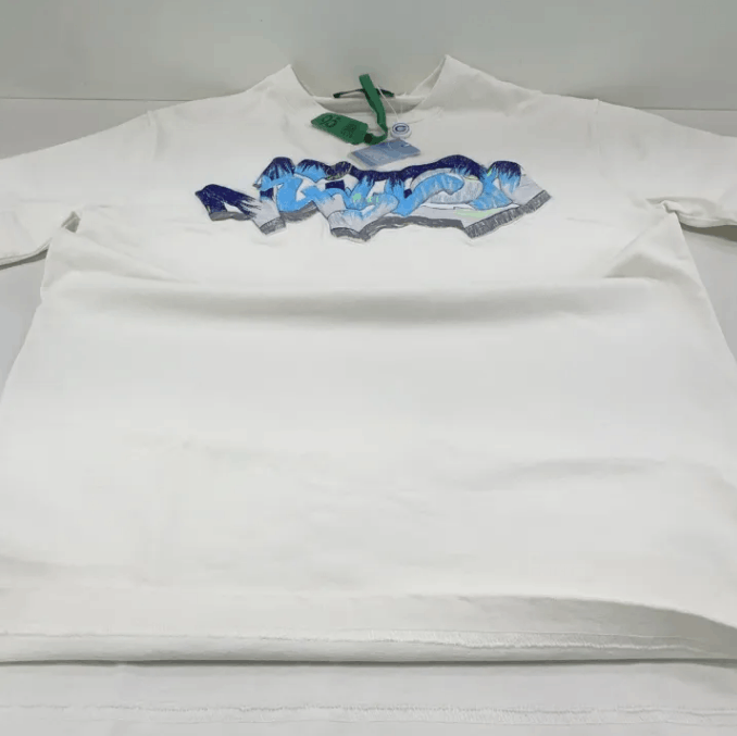 Louis Vuitton Louis Vuitton short-sleeve T-shirt Size US S / EU 44-46 / 1 - 6 Thumbnail