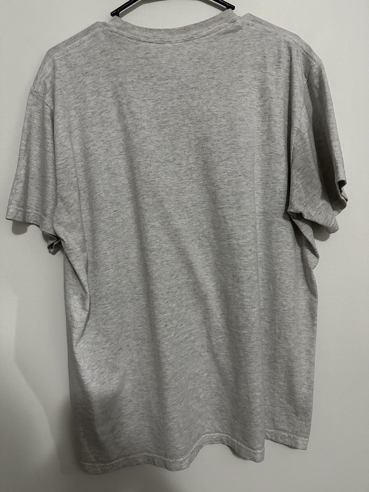 Supreme Supreme Lovers Tee Size US M / EU 48-50 / 2 - 3 Thumbnail
