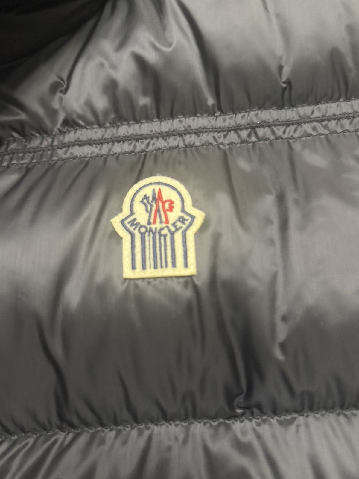 Gentle Monster × Moncler Gentle Monsters Otanes vest Size US XL / EU 56 / 4 - 4 Thumbnail