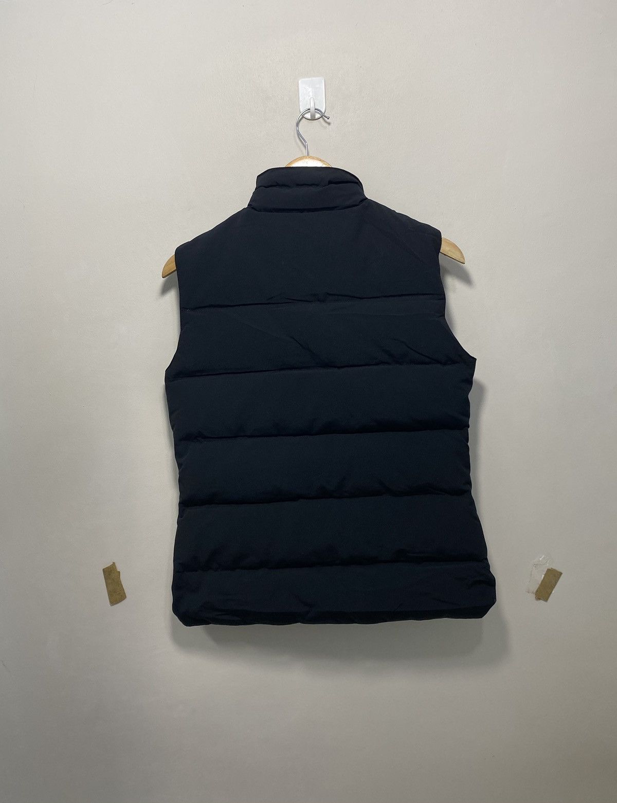 Canada Goose CANADA GOOSE 🪿 Freestyle Down Vest❗️ Size S / US 4 / IT 40 - 3 Thumbnail