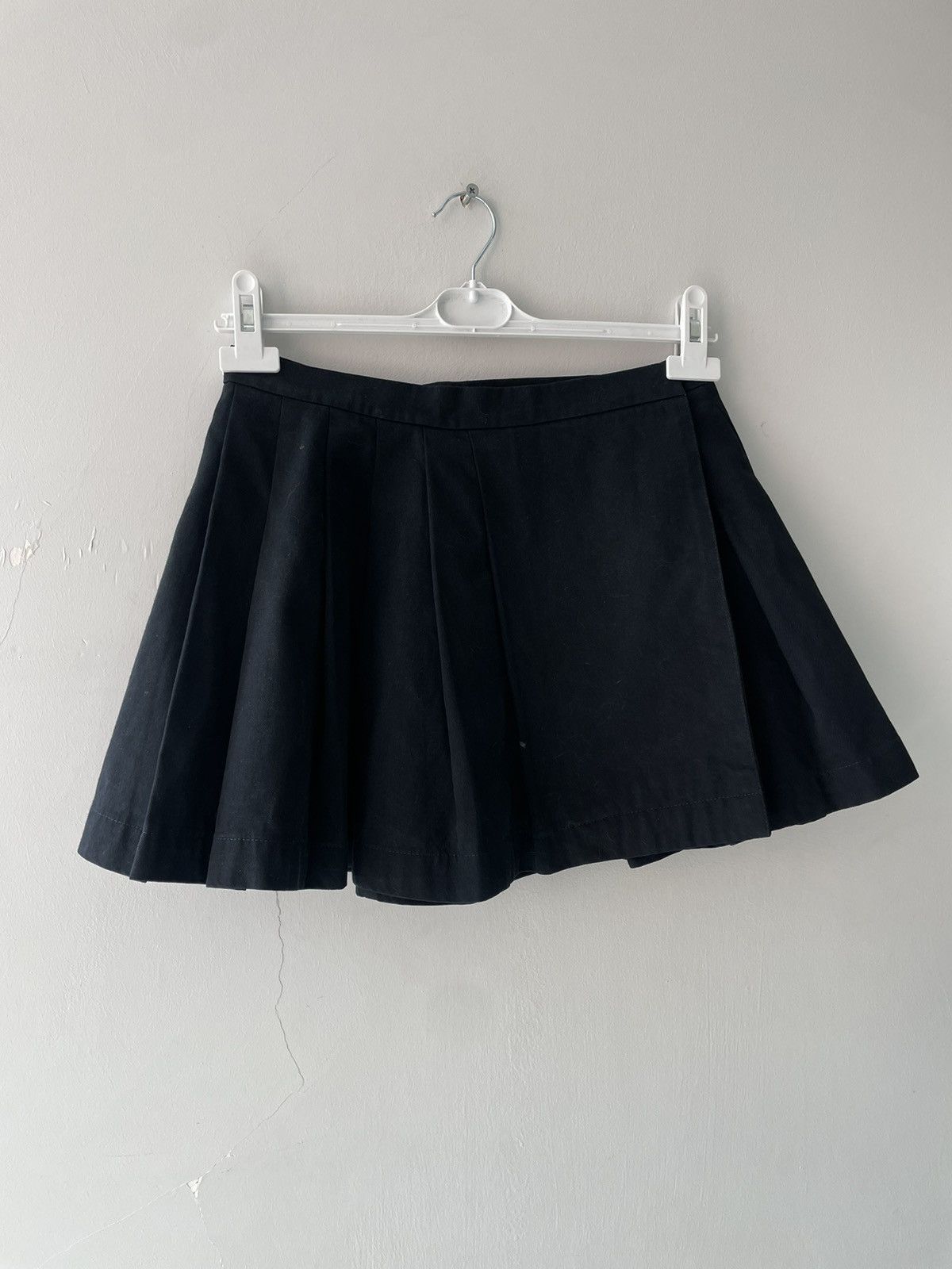 Vintage Vintage skirt Size 28" / US 6 / IT 42 - 3 Thumbnail