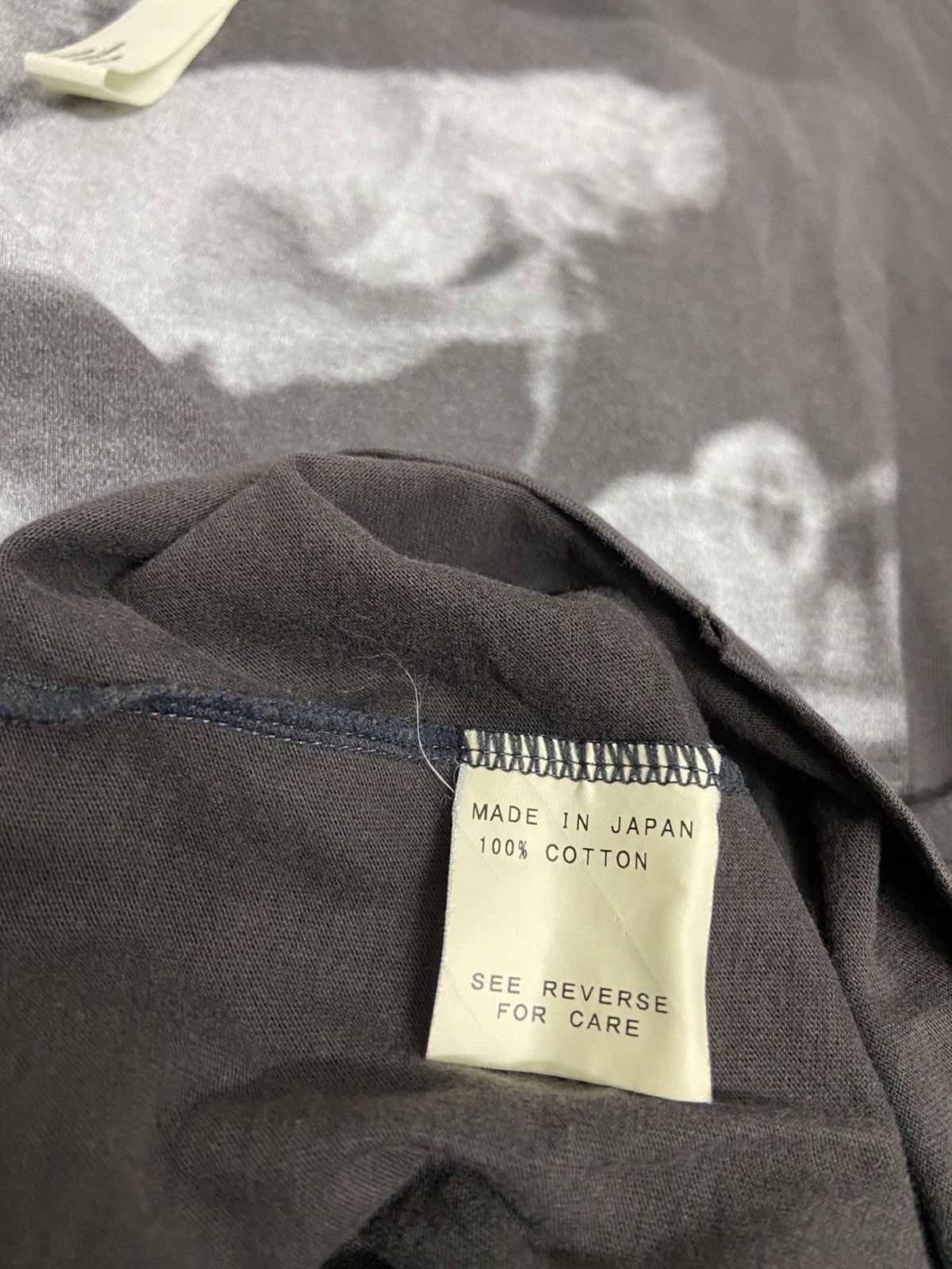 Hysteric Glamour Random Japanese Brand Tee Size US M / EU 48-50 / 2 - 9 Thumbnail