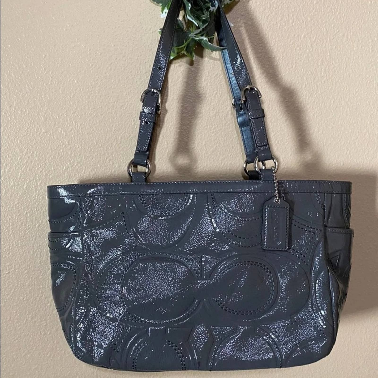 Coach Coach purse Size ONE SIZE - 1 Thumbnail