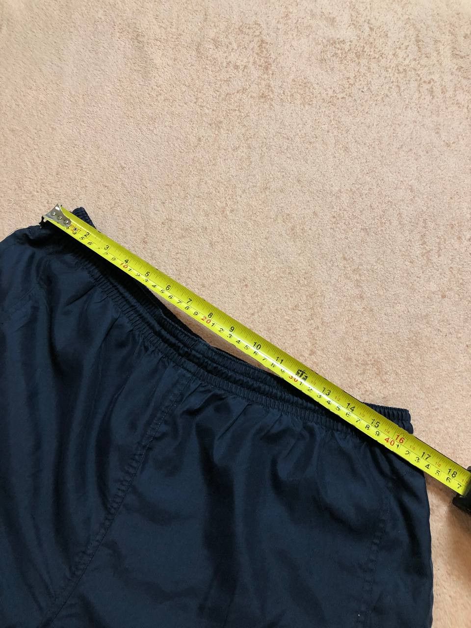 Umbro Vintage Umbro Basic Training Shorts Size M Size US 32 / EU 48 - 12 Thumbnail