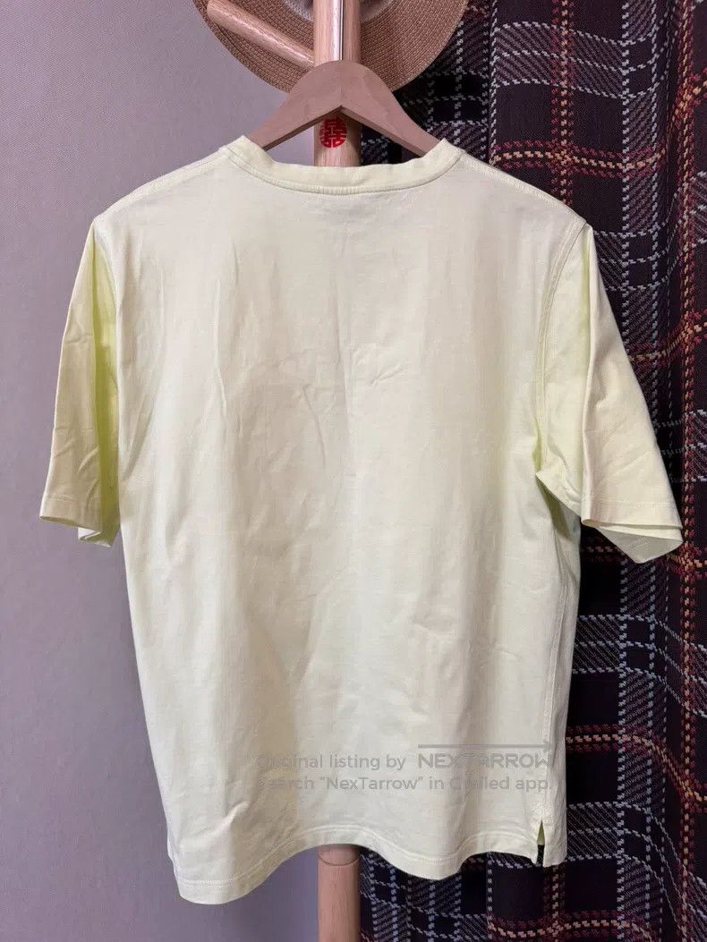 Hermes Hermes Short-sleeved T-shirt Size US M / EU 48-50 / 2 - 2 Thumbnail