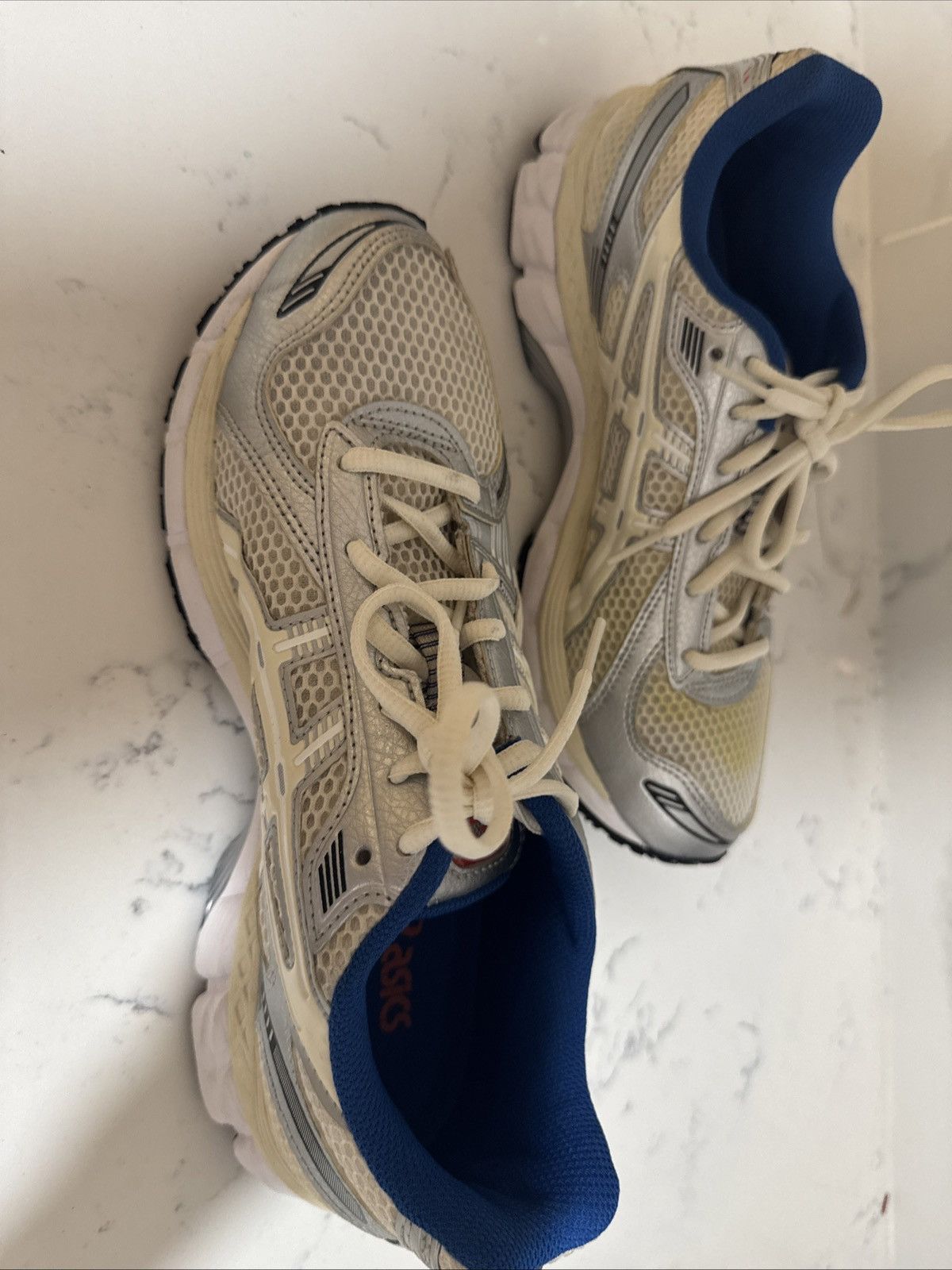 Asics × Ronnie Fieg Ronnie Fieg asics gel kayano 12.1 size 7.5 Size US 7.5 / EU 40-41 - 2 Thumbnail