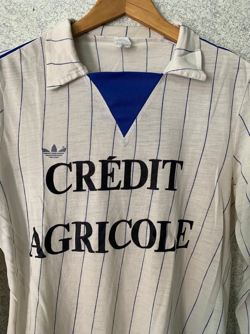 Adidas × Vintage Vintage adidas ventex Size US M / EU 48-50 / 2 - 7 Thumbnail