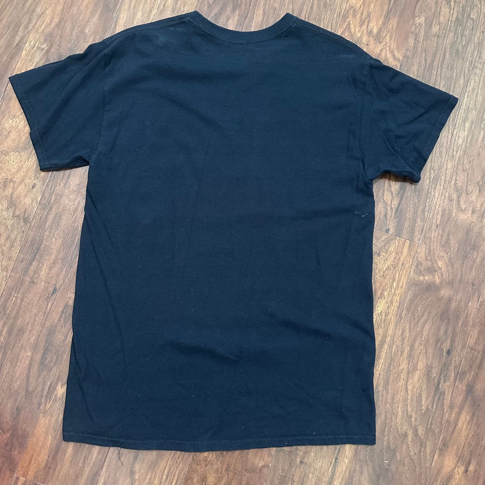 Trippie Redd Trippie Redd Graphic Tshirt Size Medium Size US M / EU 48-50 / 2 - 3 Thumbnail