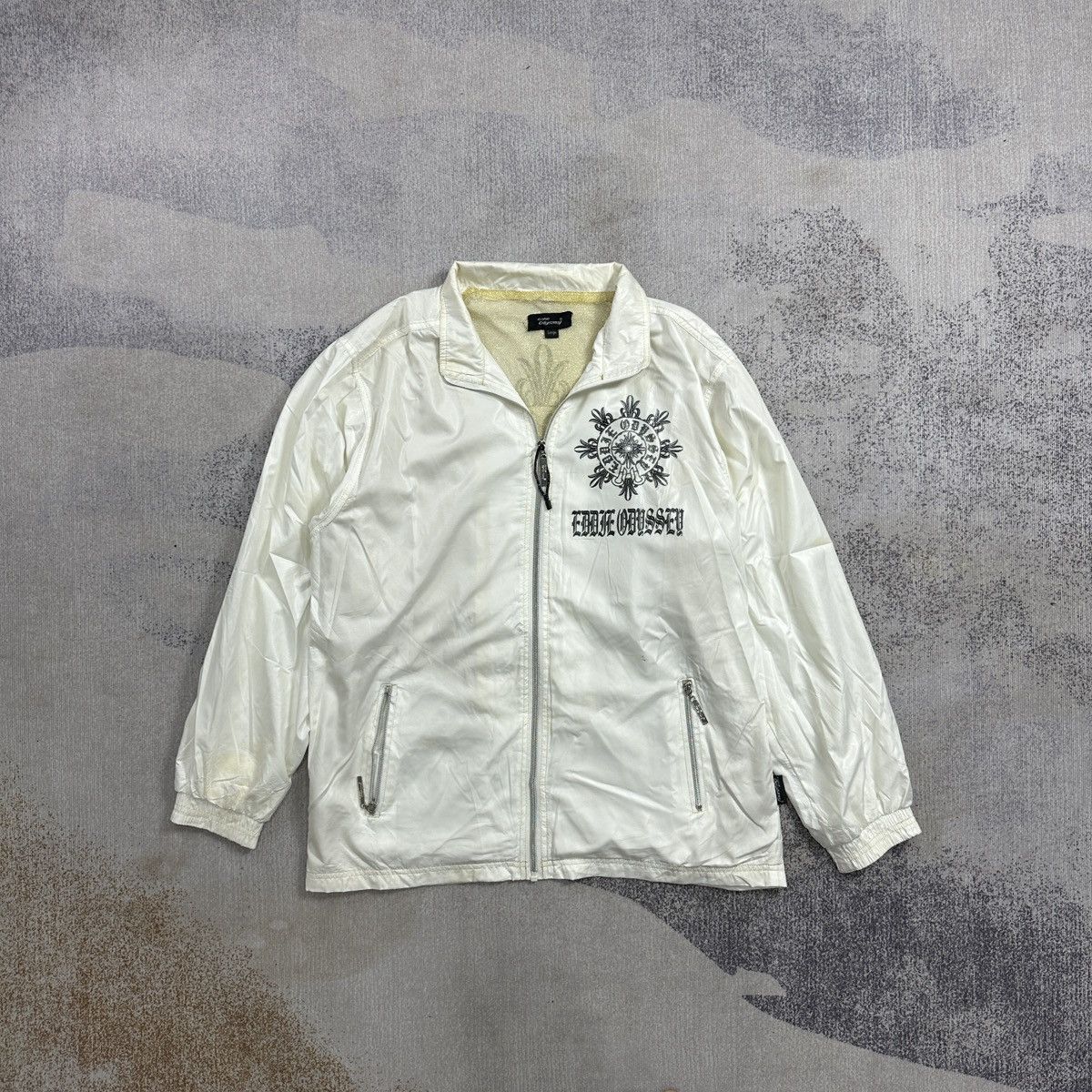 Japanese Brand Eddie odyssey Size US XL / EU 56 / 4 - 1 Thumbnail