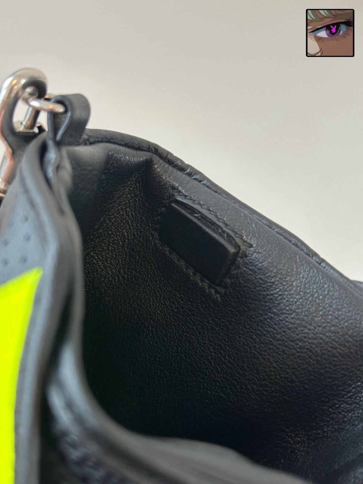 Balenciaga Balenciaga Summer24 Alpine Glove Bag Size ONE SIZE - 7 Thumbnail
