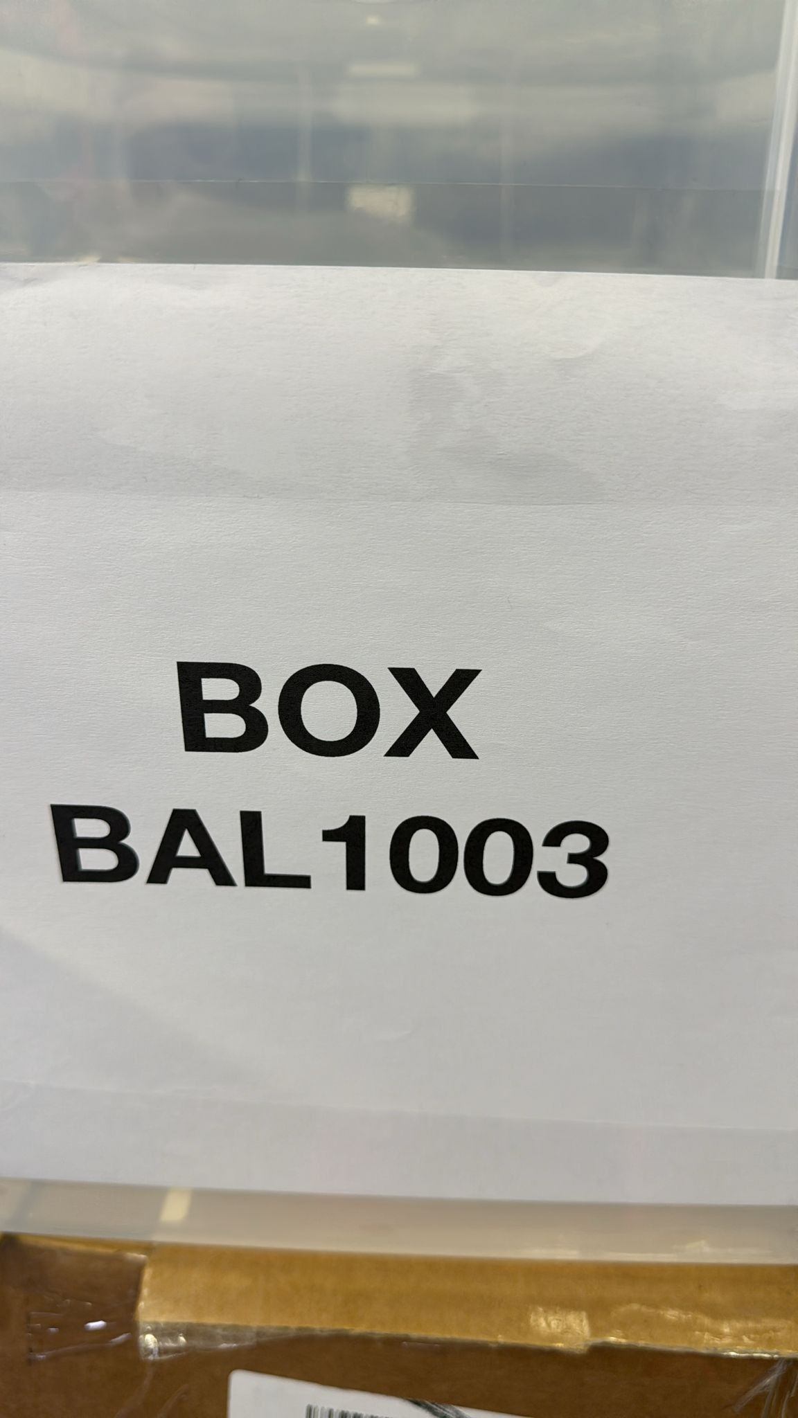 Balenciaga o1rshd1 Hoodie in Brown Size US M / EU 48-50 / 2 - 17 Thumbnail