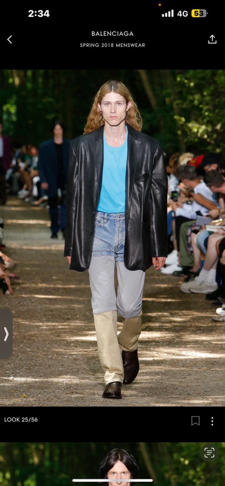 Balenciaga Convertible Jeans | Grailed