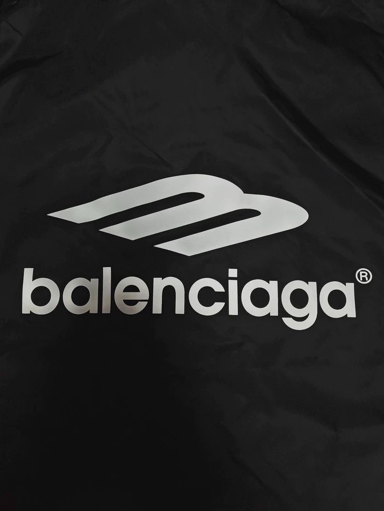 Balenciaga Balenciaga 23ss Ski Suit 3Bsports Hooded Zipper Jacket-2506 Size US S / EU 44-46 / 1 - 4 Thumbnail