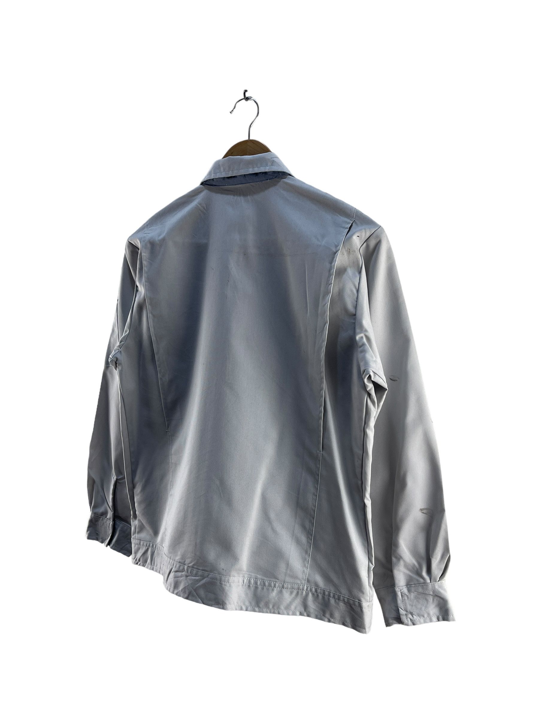 Other Vintage Toyota Worker Jacket Size US S / EU 44-46 / 1 - 6 Thumbnail