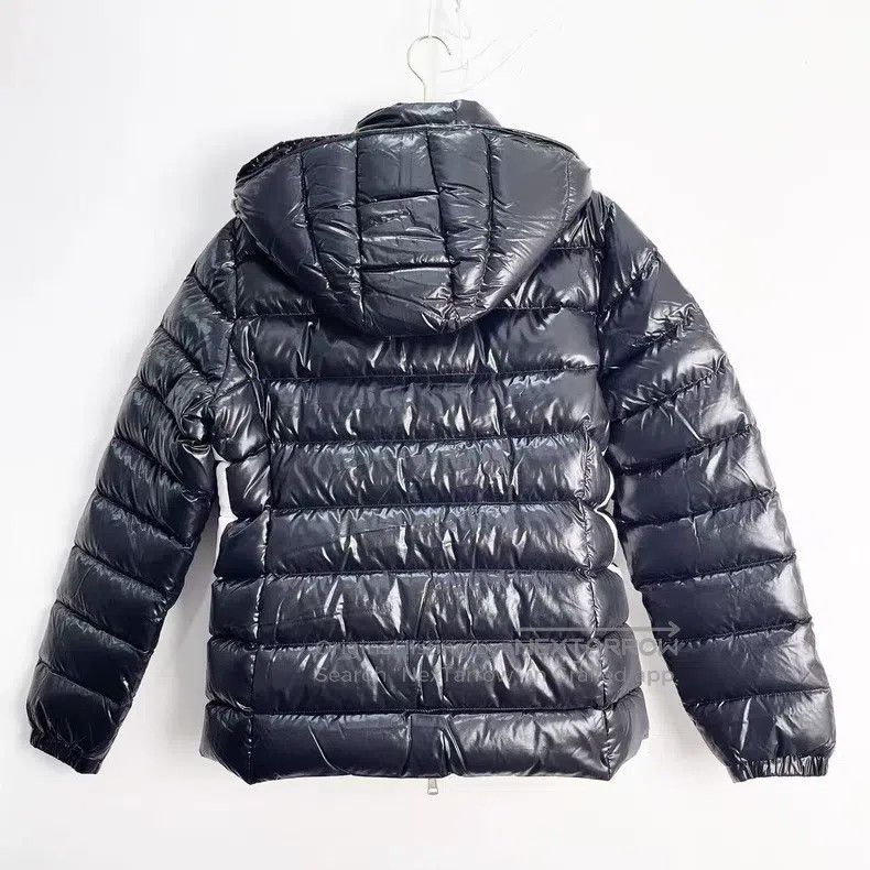 Valentino Valentino Co-branded down jacket Size L / US 10 / IT 46 - 2 Thumbnail