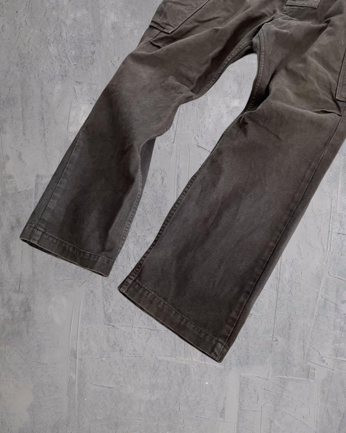 Japanese Brand × Kapital Kapital cargo pants Size US 30 / EU 46 - 3 Thumbnail