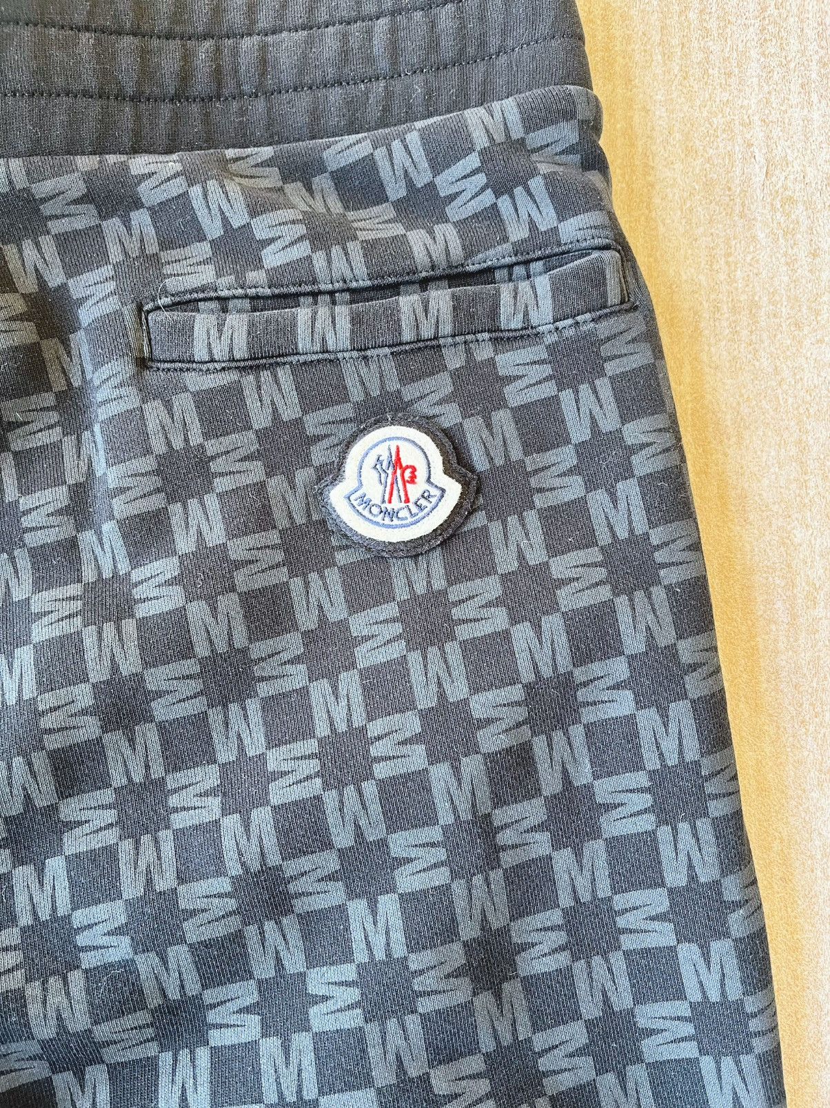 Moncler Moncler Pants Size US 31 - 8 Thumbnail