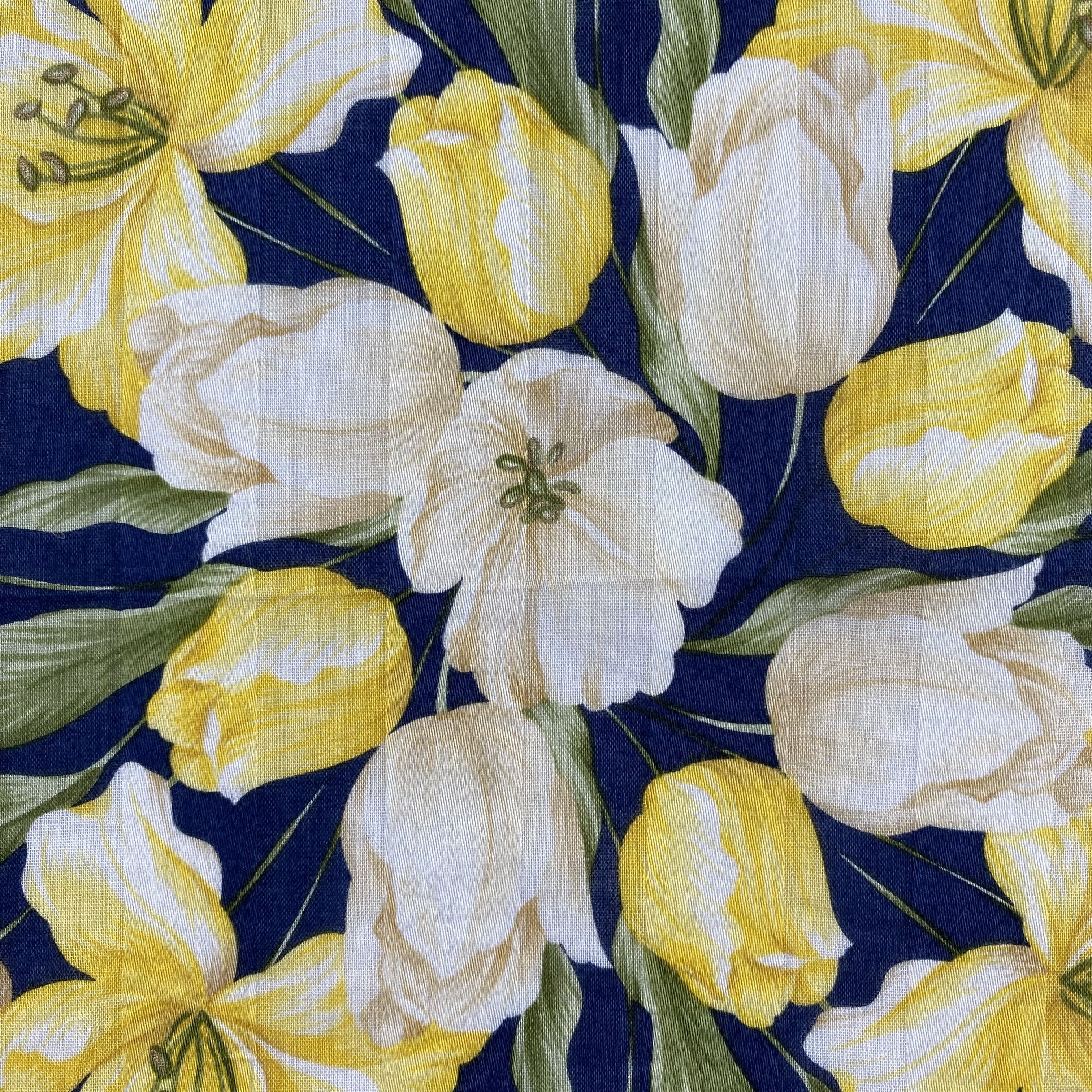 Vintage Yves Saint Laurent Bandana/ Handkerchief / Neckerchief-P1701 Size ONE SIZE - 4 Thumbnail