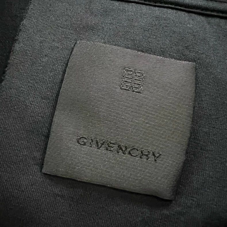 Givenchy Givenchy SizeXXXL Disney Collaboration Cartoon Pattern Xinh Size US M / EU 48-50 / 2 - 4 Thumbnail
