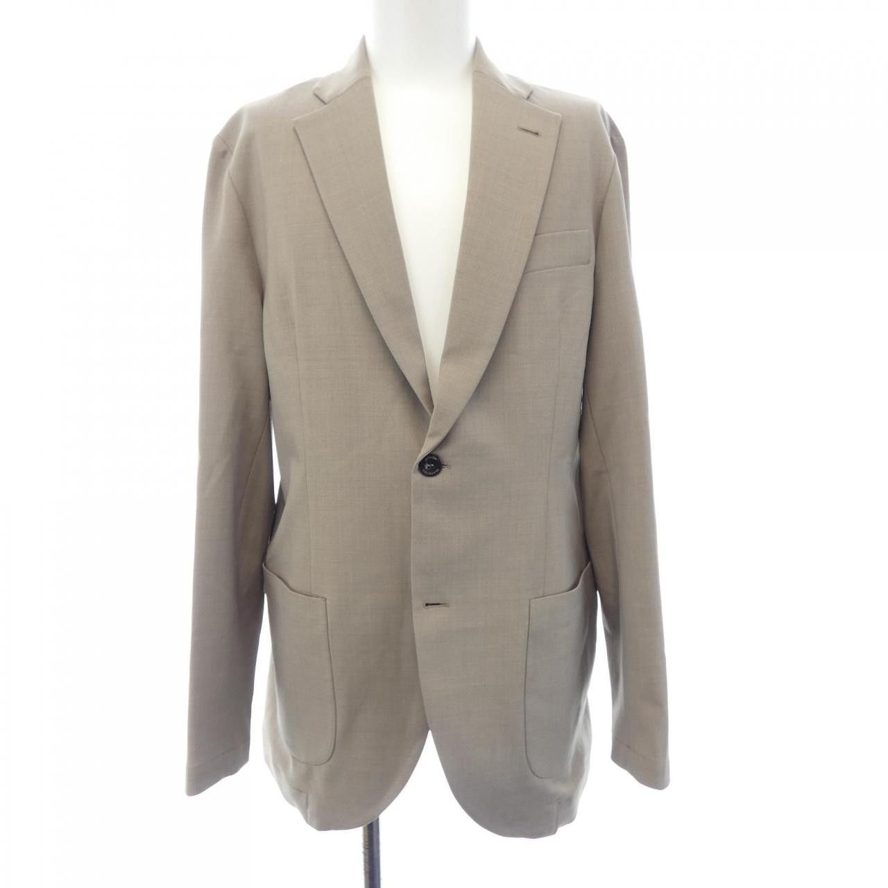 Other Other Giab’s Jacket Others Outerwear DUTY FREE for USA Size ONE SIZE - 1 Thumbnail