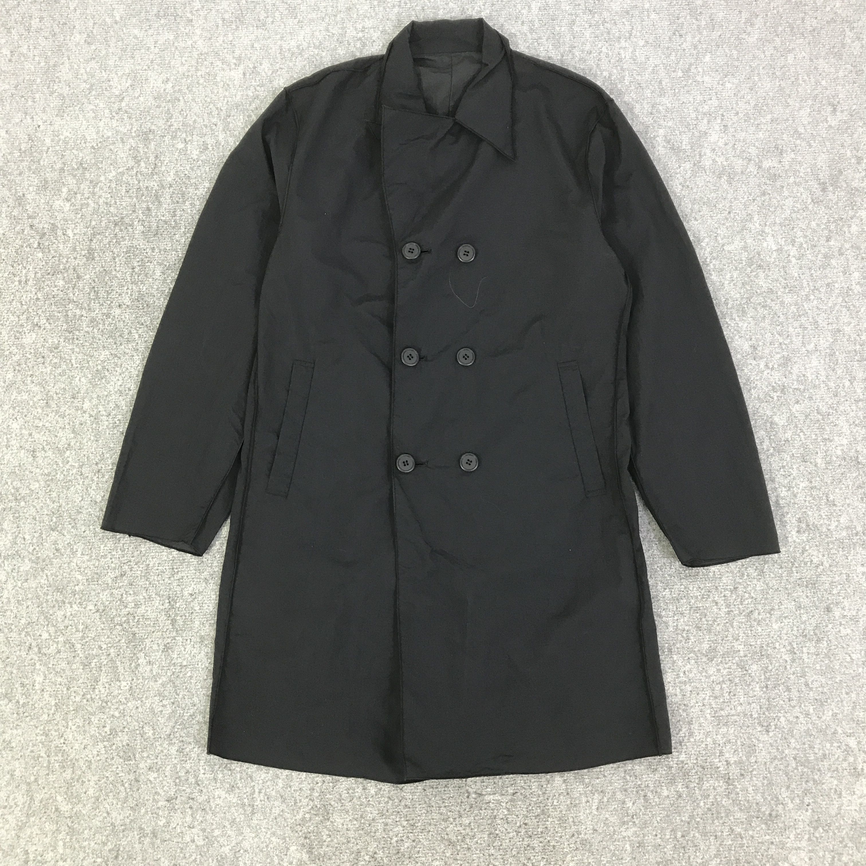 PPFM PEYTON PLACE FOR MEN PPFM LIGHT JACKET K120B11 Size US L / EU 52-54 / 3 - 1 Thumbnail