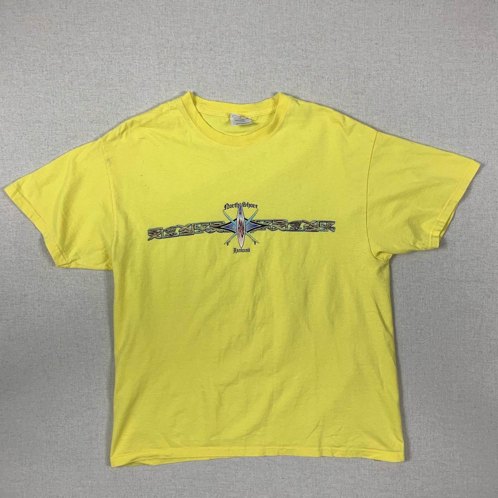 Band Tees × Vintage Vintage 90s Quicksilver Beatles Tshirt