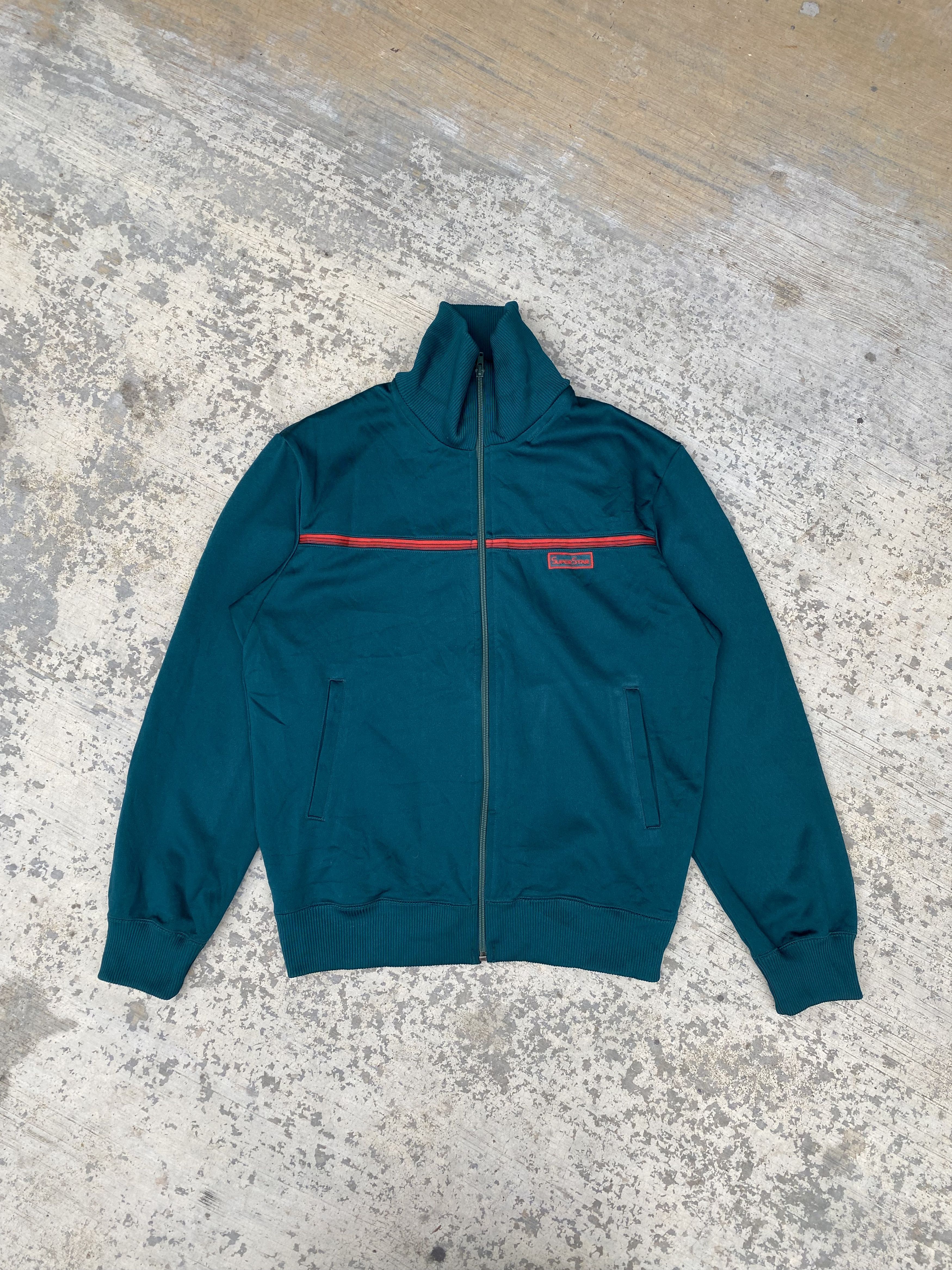Mizuno Superstar | Grailed