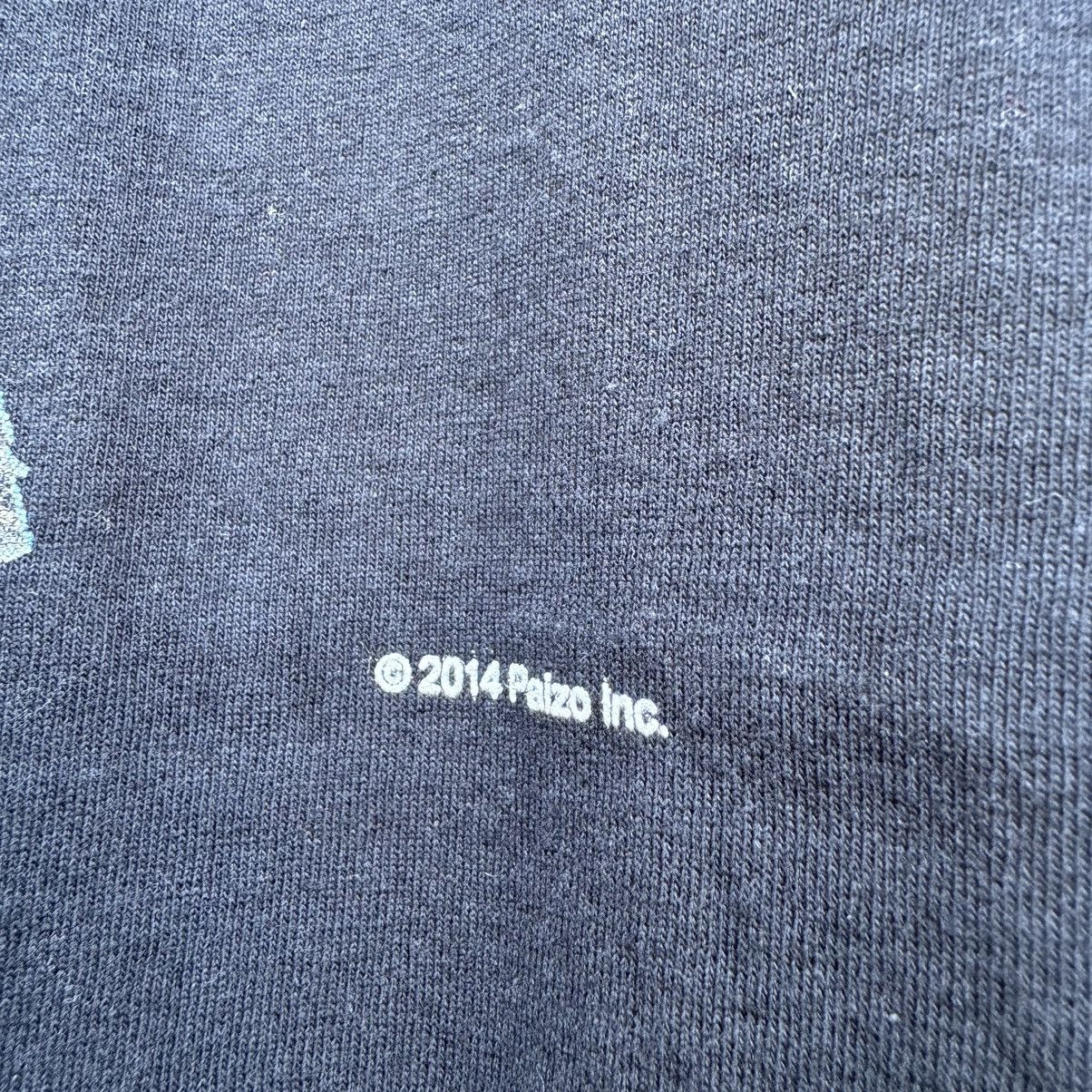 Other × Vintage Pathfinder 2014 game t shirt Size US XXL / EU 58 / 5 - 3 Thumbnail