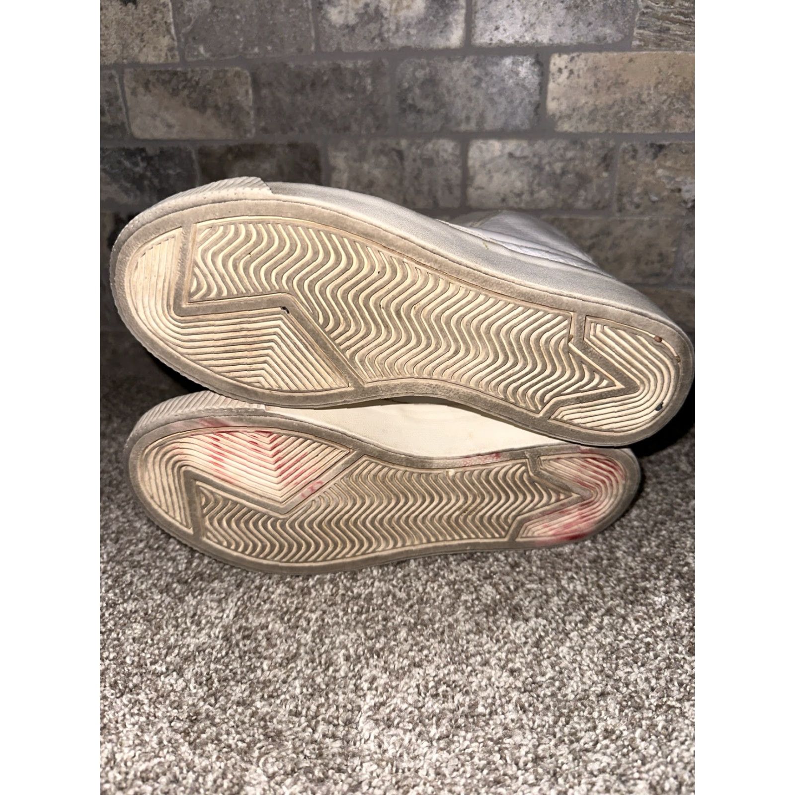 Nike Nike Blazer Mid Victory Summit White Cream Shoes Women's 7 Size M / US 6-8 / IT 42-44 - 7 Thumbnail