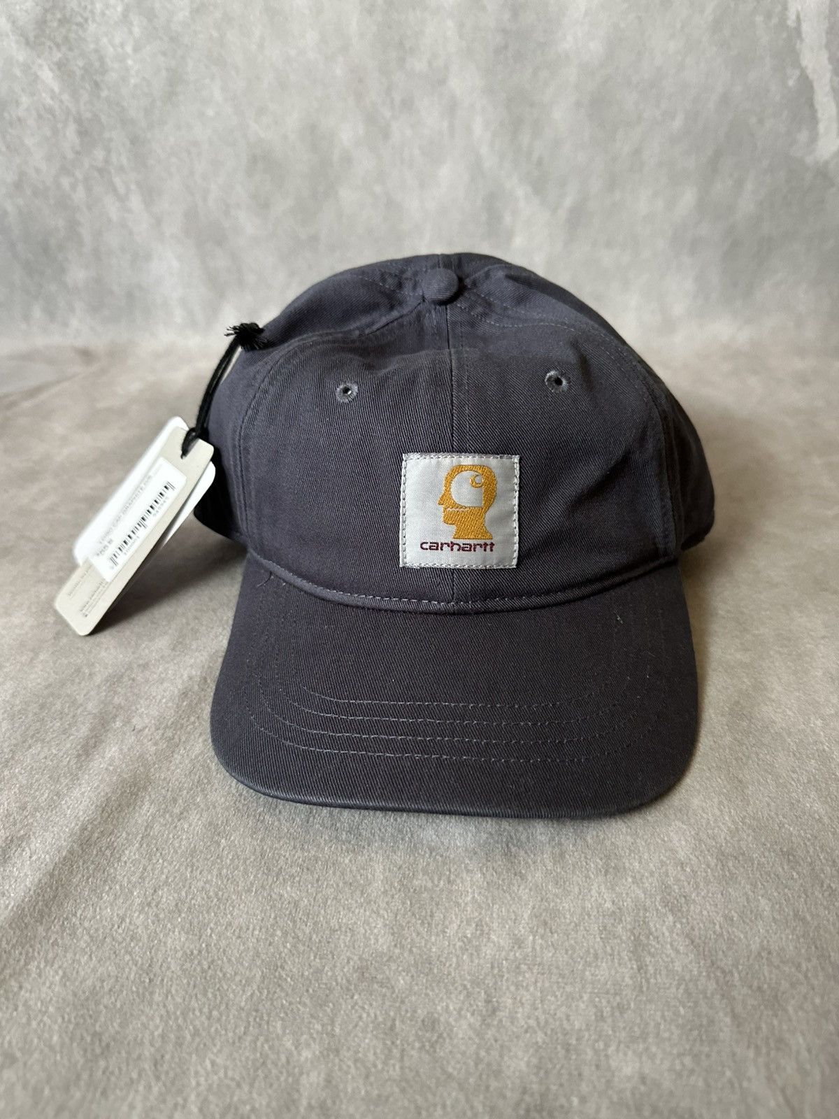 Brain Dead × Carhartt Wip Brain Dead x Carhartt WIP hat Size ONE SIZE - 1 Thumbnail