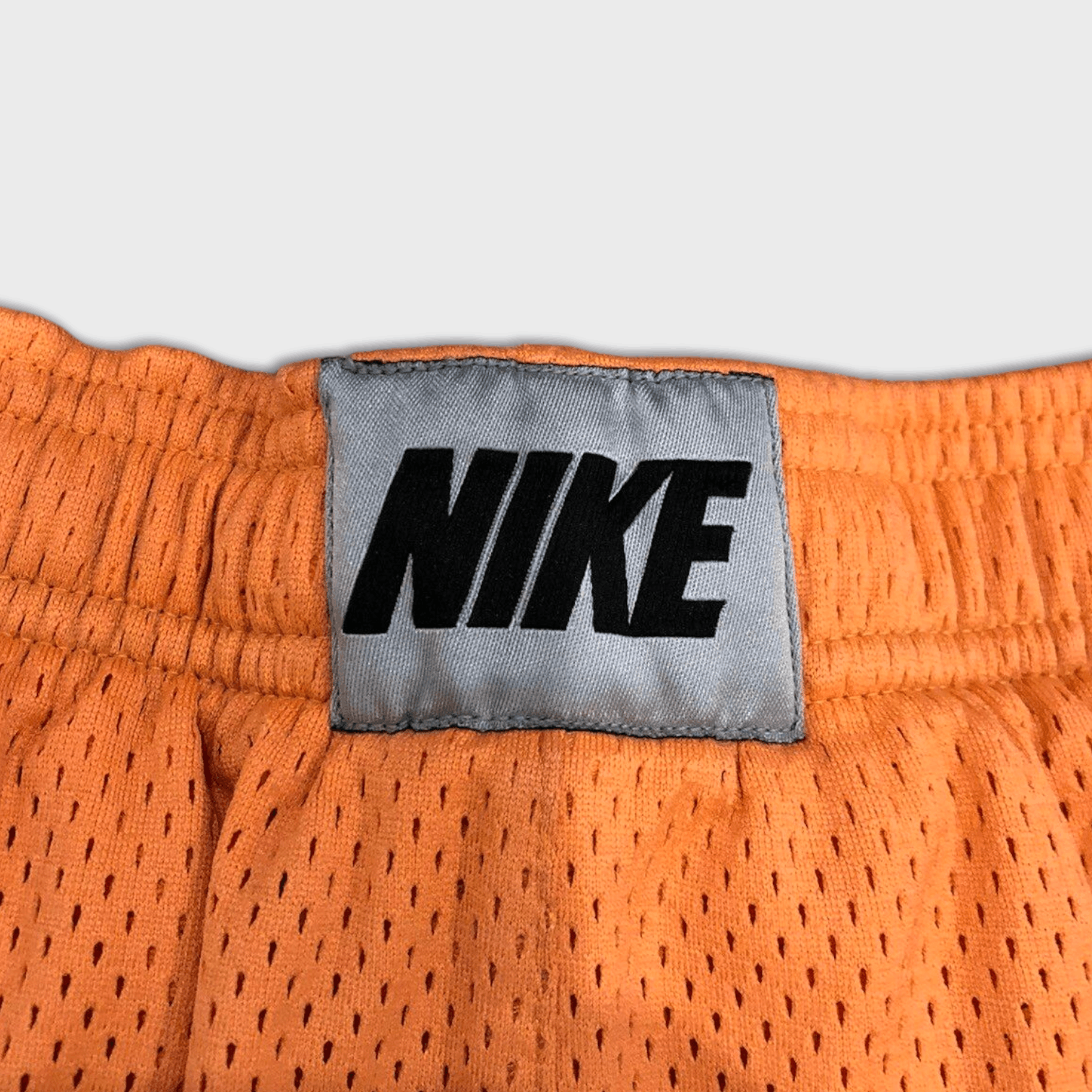 Nike Nike Sportswear Shorts XL Swoosh Pocketed Dri Fit Gym Pants Size US 36 / EU 52 - 5 Thumbnail