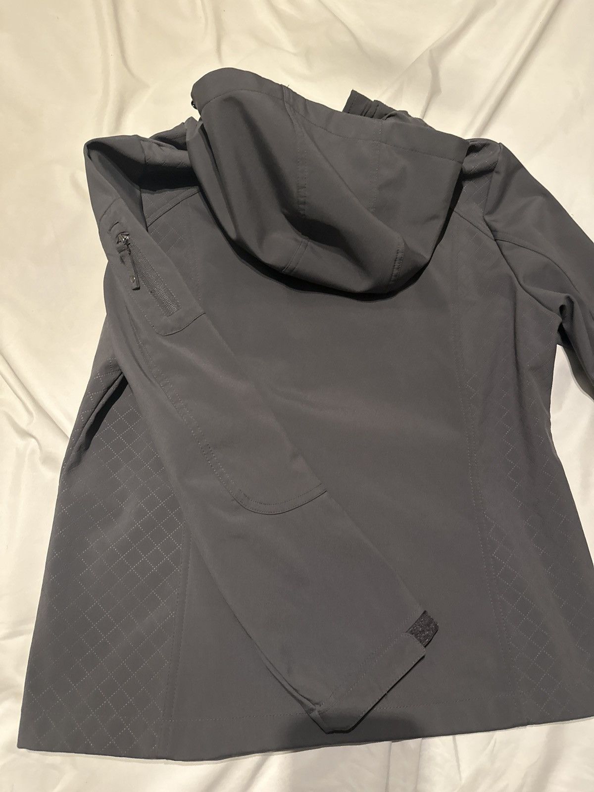 Vintage Below Zero vintage windbreaker Size L / US 10 / IT 46 - 2 Thumbnail