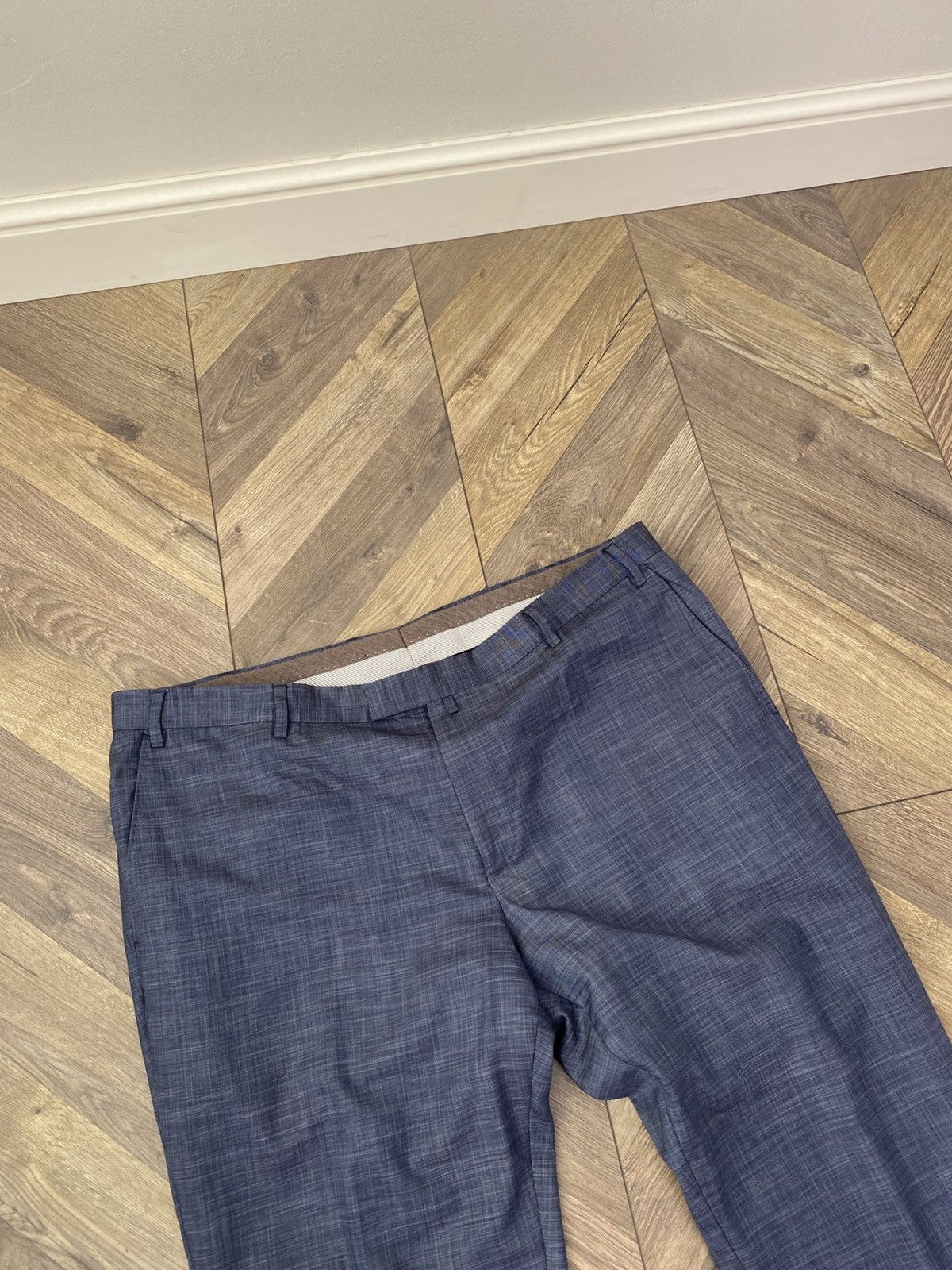 Other Vintage Windsor old money style suit Size 54R - 19 Thumbnail