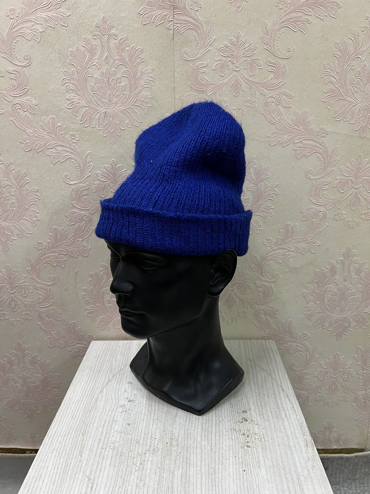 BEAUTY&YOUTH × United Arrows Beauty&Youth Plain Beanie Hats Size ONE SIZE - 3 Thumbnail