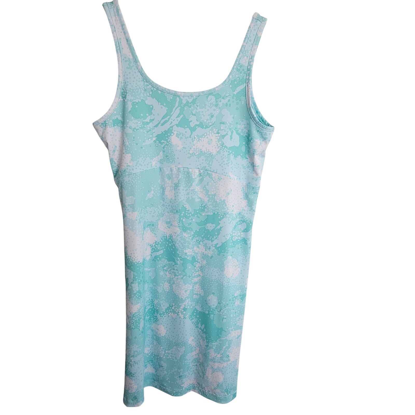 Columbia Columbia PFG Womens Freezer Tank Dress Sz M Fishing Outdoor Size M / US 6-8 / IT 42-44 - 1 Thumbnail