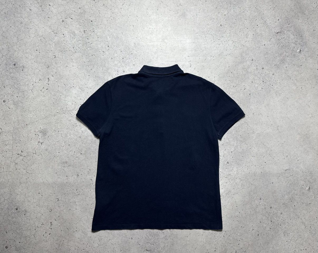 Versace Versace Collection Vintage Luxury Polo Shirt Medusa Size US L / EU 52-54 / 3 - 10 Thumbnail
