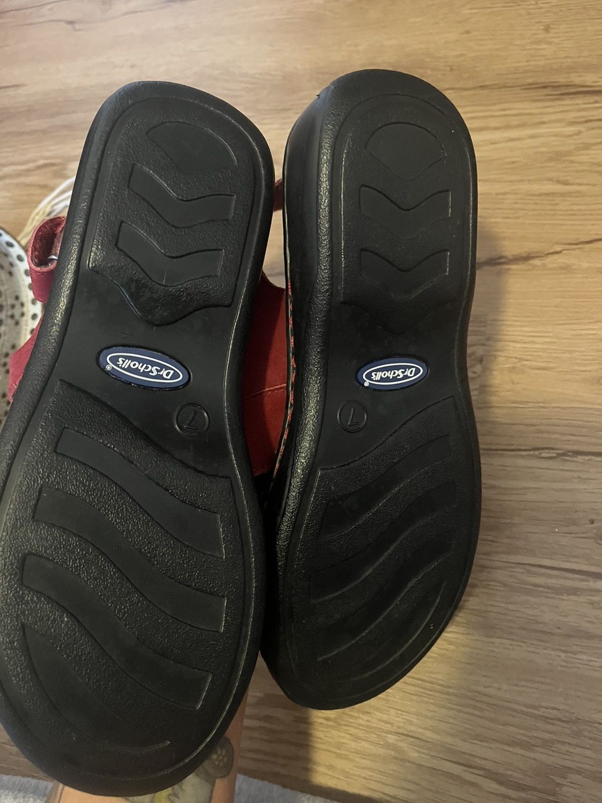Other Dr. Scholls Boho Size US 7 / IT 37 - 2 Thumbnail