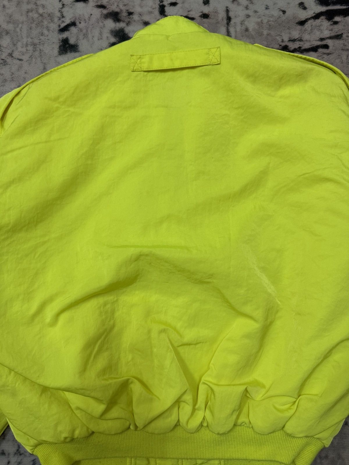 Japanese Brand Vintage Nankai Riding Bomber Motorsports Jacket Size US L / EU 52-54 / 3 - 12 Thumbnail