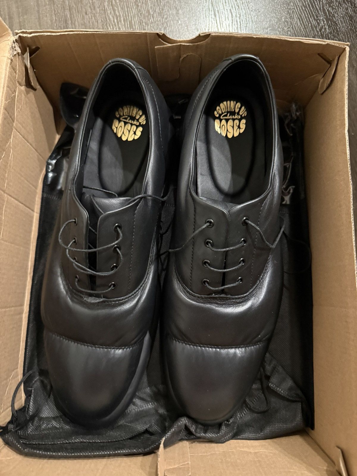 Martine Rose Martine rose clarks collab Size US 11 / EU 44 - 6 Thumbnail